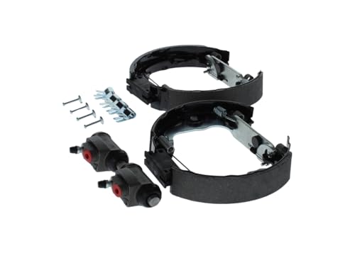 Bosch KS644 Kit Super Pro, Kit Freno A Tamburo Posteriore, 1 Set Preassemblato - 7