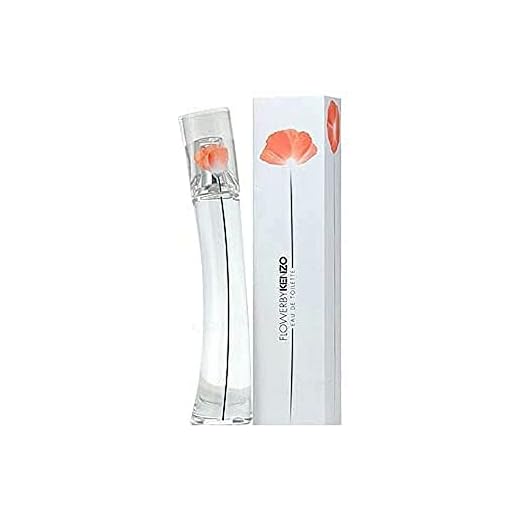 Kenzo Flower By Kenzo Eau de Toilette 30Ml 30 ml
