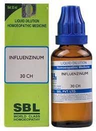 SBL Influenzinum 30 CH 30ml (pack of 2) (B0CP9MCYRB) Amazon Price History, Amazon Price Tracker