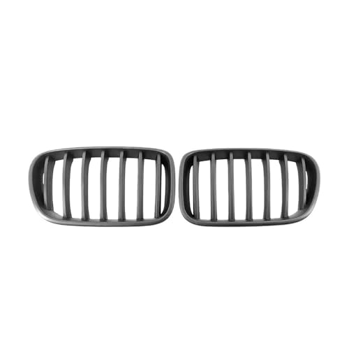 Calandre voiture pour grilles de pare-chocs fissurées ou ternies X3 F25