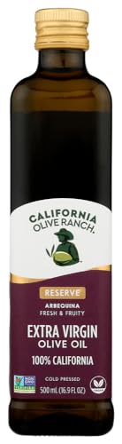 California Olive Ranch Aceite de Oliva Arbequina 24x 16.9Oz