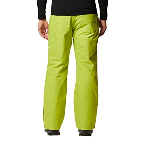 Image of Columbia Men's Bugaboo II Snow Pants, Waterproof & Breathable