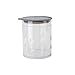 Produktbild Juypal luftdicht Jar, silber, 0,75 Liter, 1 Stück