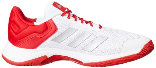 Image of adidas Unisex-Adult Smashit Tennis Shoes