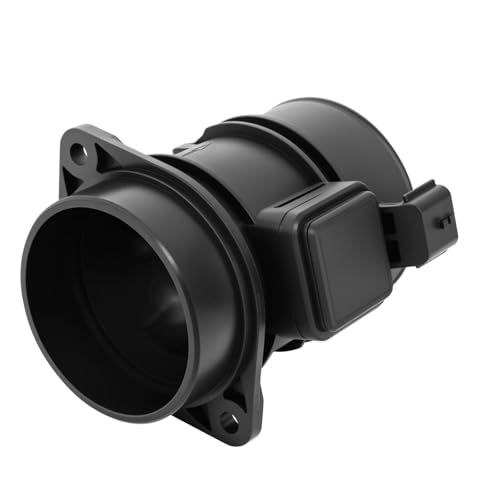 Sensor de medidor de flujo de aire masivo 5WK97020Z para Dacia Duster 2010-2018