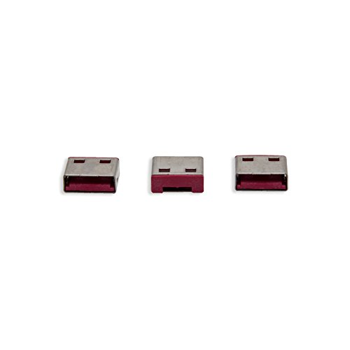 Blocage de port USB Syba pour empêcher le vol de données PC