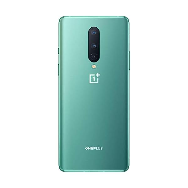 OnePlus-8-Glacial-Green-5G-Unlocked-Android-Smartphone-US-Version-8GB-RAM128GB-Storage-90Hz-Fluid-DisplayTriple-Camera-with-Alexa-Built-in OnePlus 8 Glacial Green, 5G Unlocked Android Smartphone U.S Version, 8GB RAM+128GB Storage, 90Hz Fluid Display,Triple Camera, with Alexa Built-in,