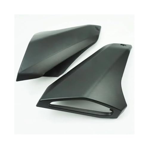 Déflecteur d'aileron avant moto FZ-09 carénage latéral prise d'air