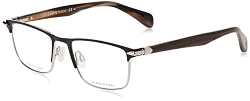 Lunettes de soleil rag & bone Rnb7046 pour homme au style urbain
