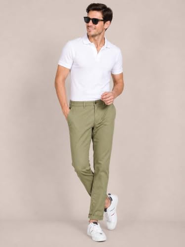 Image of Trouser for Men | Casual Pants | Chinos Pants (PREMIUM-TR-11-15)