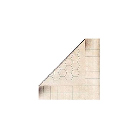 Combat Mat: Megamat (Large) CHX 97246 Cover