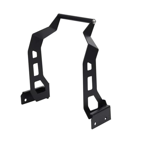 Support navigation GPS pour Africa Twin pour réussir vos voyages à moto