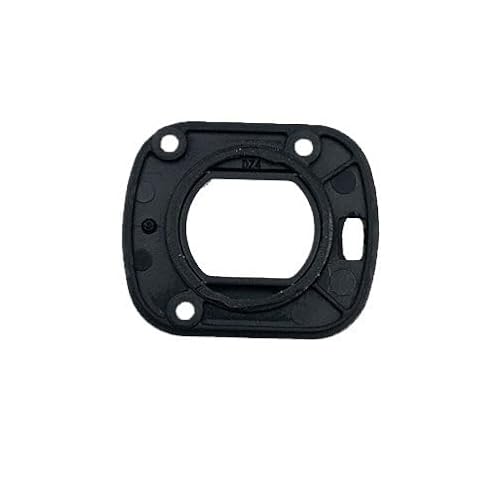 �݊���������܂� �h�N�qAir 2S�W���o��YR���[�^�[�A���[���[���A�[���A�J�����t���[���A�s�b�`�J�o�[�ɑΉ�(Lens Rear Shell)