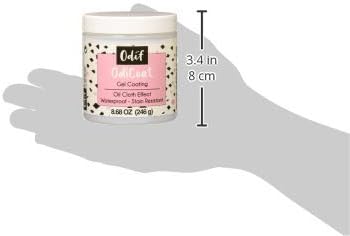 Miniatura 3 de Odif Usa 8.68oz OdiCoat Gel de pegamento impermeable