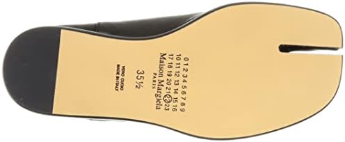 Maison Margiela S58WR0033-P3753 TABI BABOUCHE Women's Slip-on