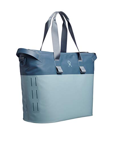 Hydro Flask 26L Day Escape Soft Cooler Tote - Lightweight, Leak Proof,Watertight Construction, Breeze