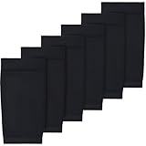 Tattoo Cover Up - 6Pcs Sleeve Forearm Tattoo Cover Tattoo Cover Up Compression Sleeves Arm Sleeves for Women Men Compression Tattoo Upper Arm Cover