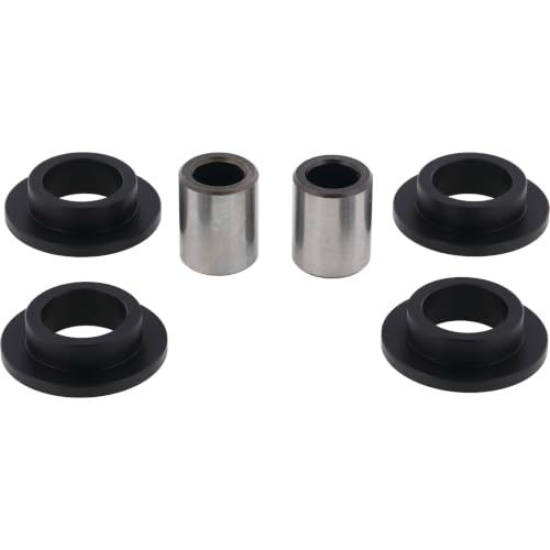 All Balls Racing 21-0001 Shock Kit - Front Compatible with/Replacement For Arctic Cat 250 2X4 1999-2005, 250 4X4 2001-2005