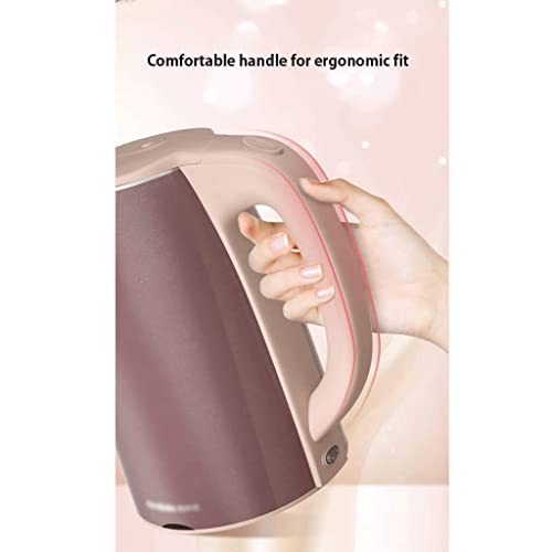 Hervidor eléctrico 1.7L con apagado automático miniatura 5