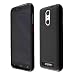 Produktbild caseroxx TPU-Hülle kompatibel mit Emporia Smart 4, Handy Hülle Tasche (TPU-Hülle in schwarz)