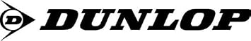 Dunlop GSXR CBR R1 R6 Ninja Motorcycle Sport Bike Vinyl Decal Sticker Cool iPad, Die cut vinyl decal for windows, cars, trucks, tool boxes, laptops, MacBook - virtually any hard, smooth surface