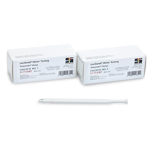 Lovibond - Calcium Hardness Tablets - Image 2