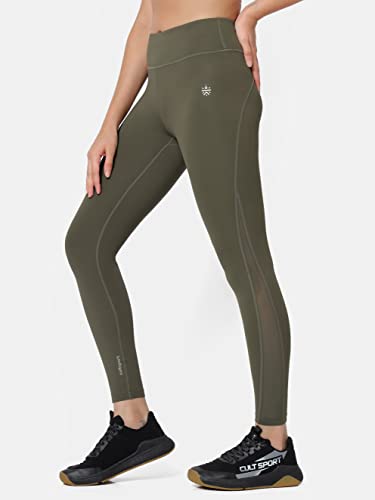 Image of Cult Women Leggings