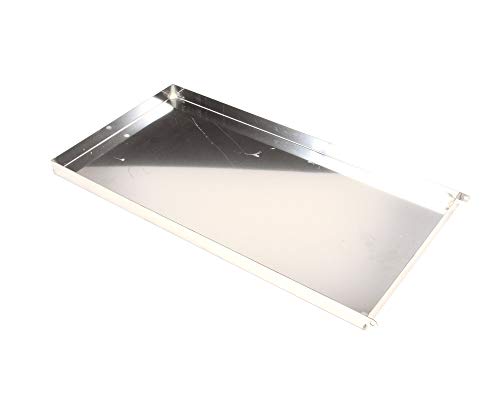 Continental Refrigeration CM1-0405 Condensate CBC/Rbas Drain Pan