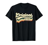 ORIGINAL Dein Jahrgang Deine Geschenkidee