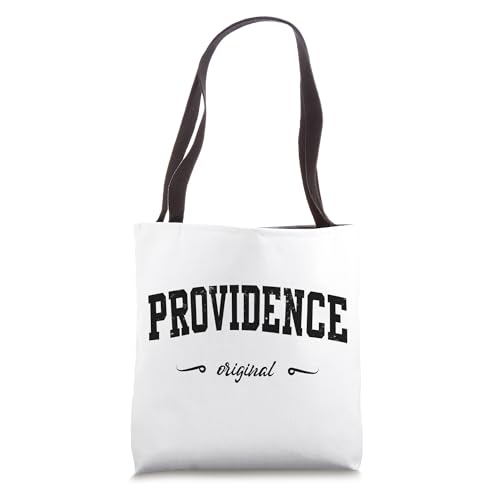 Bolso Tote Providence Design College Rhode Island