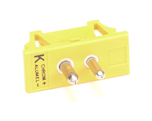 Autofry 89-0005 Male Temperature Probe Plug