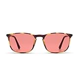 BluBloc Titan FL-41 Blue Light Blocking Glasses | Indoor Lenses | Men | Computer Screens and...