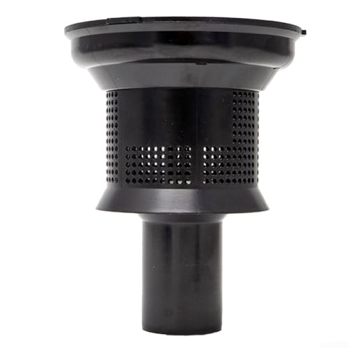 Besshepplo Juego de filtros HEPA lavable HEPA filtro de repuesto para aspiradora de mano inalámbrica YTWO 10KPa 150W Mantener un funcionamiento eficiente (C)