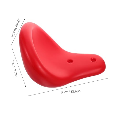 Chaise à bascule de remplacement pour équipement de jeu extérieur - 2