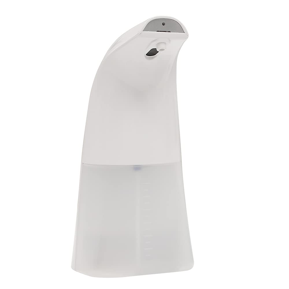 250ML Auatic Foam Induction ing Hine Smart Touchl Portable Sensor-image-15