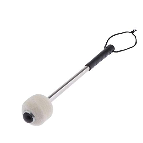 Marching Tenor Drum Mallets 31Cm/12.2 Inch #TOP21