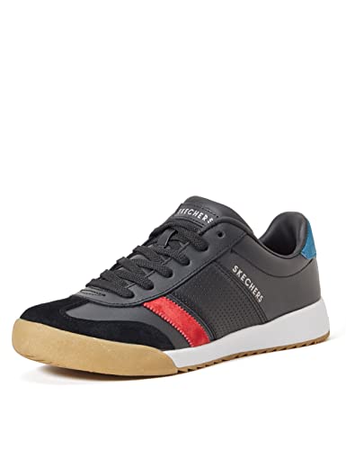 Skechers Zinger-Retro Rockers, Scarpe da