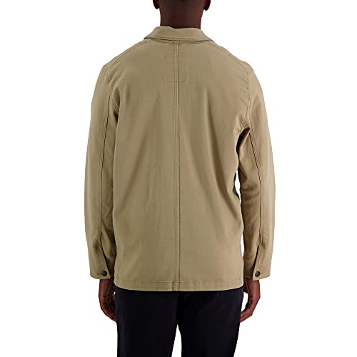 Haggar Men's Chore Coat3