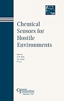 Algopix Similar Product 14 - Chemical Sensors for Hostile