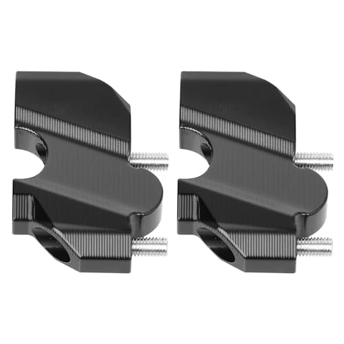 Rehausseur de Guidon Moto pour les Road Trips en Sportster S 1250