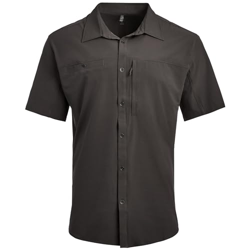 【未使用】5.11 Covert Short Sleeve Shirt 未使用】5.11 Covert Short Sleeve Shirt 5.11 Tactical