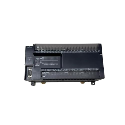 CP1E-N14DR-A PLC Analog Input Module 2 Channel High Precision for Industrial Signal Conversion