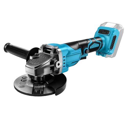 Atornillador Batería Makita Pladur Marca ConBlom