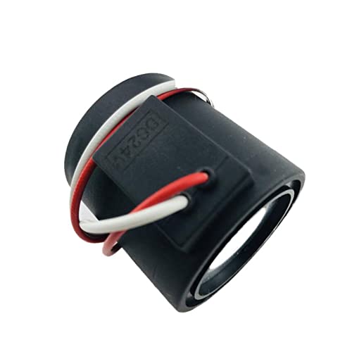Bobine d'électrovanne à impulsion SKM5 hydraulique pour haute pression - 2