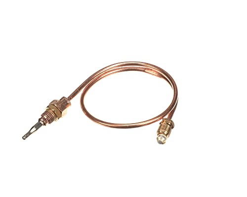 Globe Thermocouple