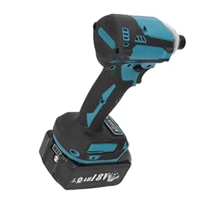 Topincn Akku-Schlagbohrmaschine TOPINCNgdq5gxf803