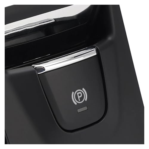 Interrupteur de commande pour Macan 2014-2018 avec activation rapide du frein de stationnement - 5