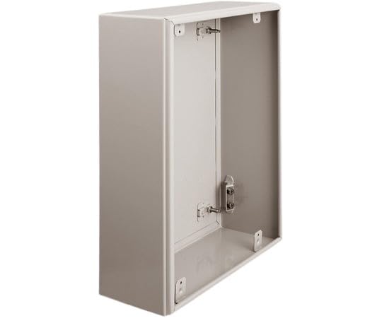 河村電器産業 電話用機器キャビネットボデー HBX 5535-14K