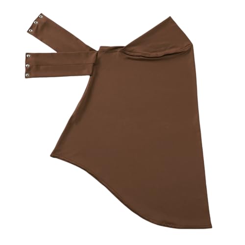 Instant Muslim Turban Hijab with Snaps for Women Cotton Headscarf Full Cover Bonnet Hat Islam Under Cap2