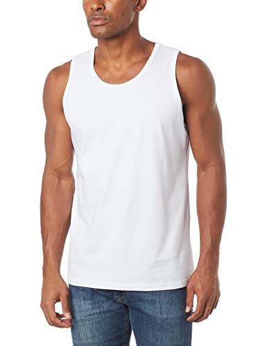 Regata Masculina Básica Rovitex Branco G